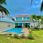Casa Del Mar Cartagena