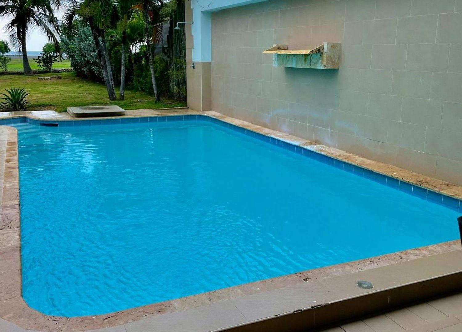 Сasa de vacaciones Casa Del Mar *