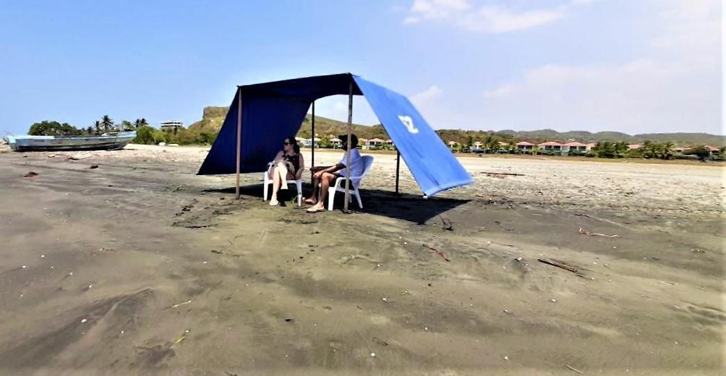Сasa de vacaciones Casa Del Mar *