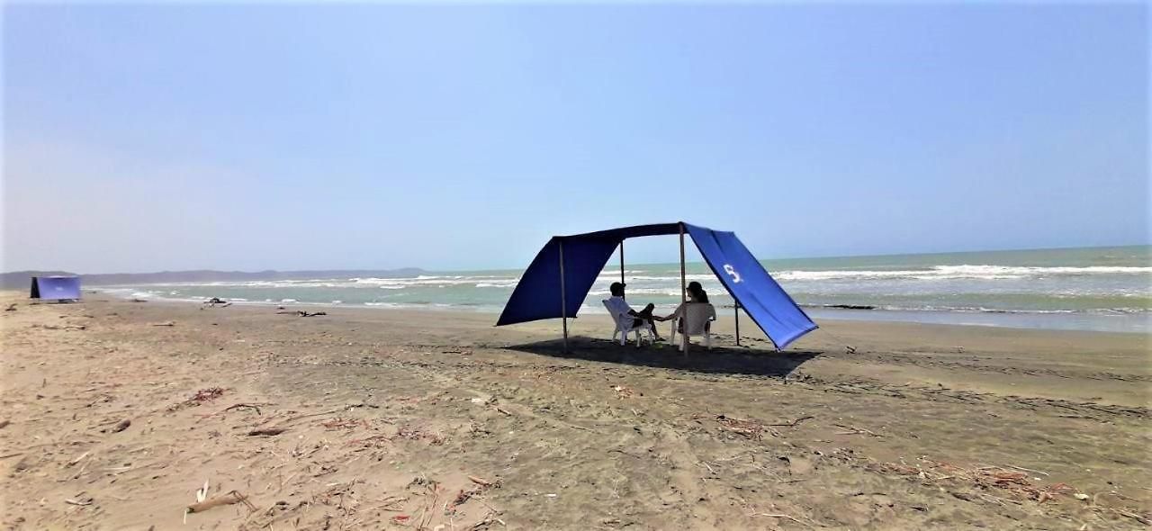 Casa Del Mar Сasa de vacaciones Cartagena