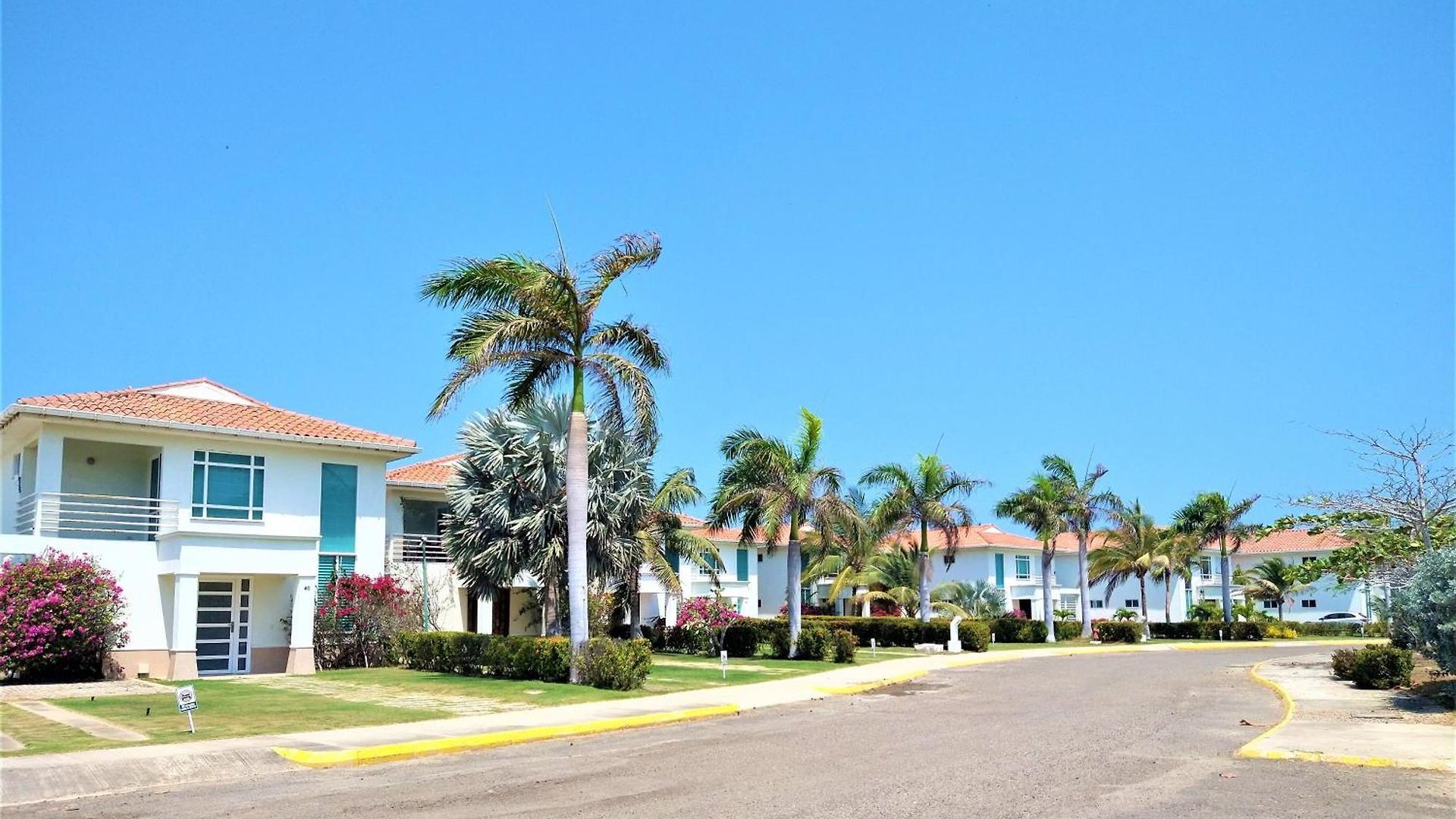 Casa Del Mar Cartagena