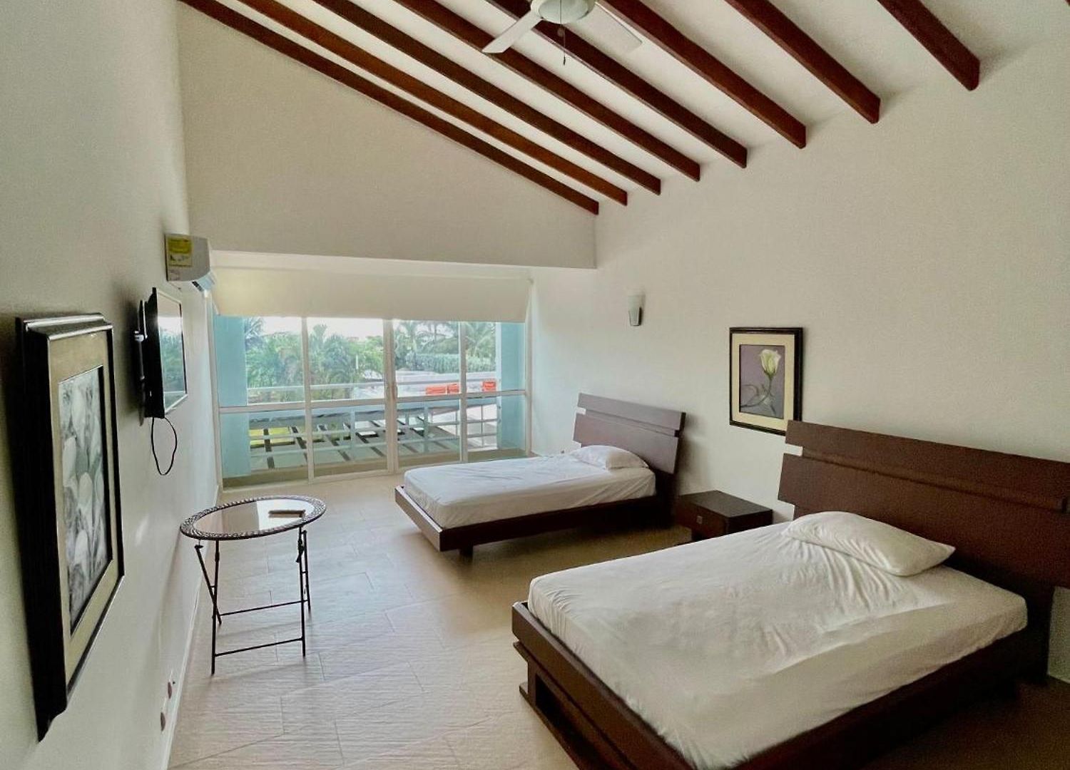 Casa Del Mar Сasa de vacaciones