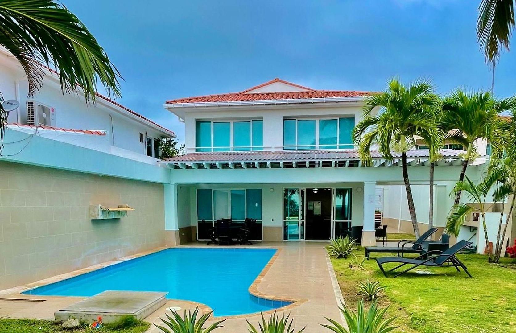 Casa Del Mar Cartagena