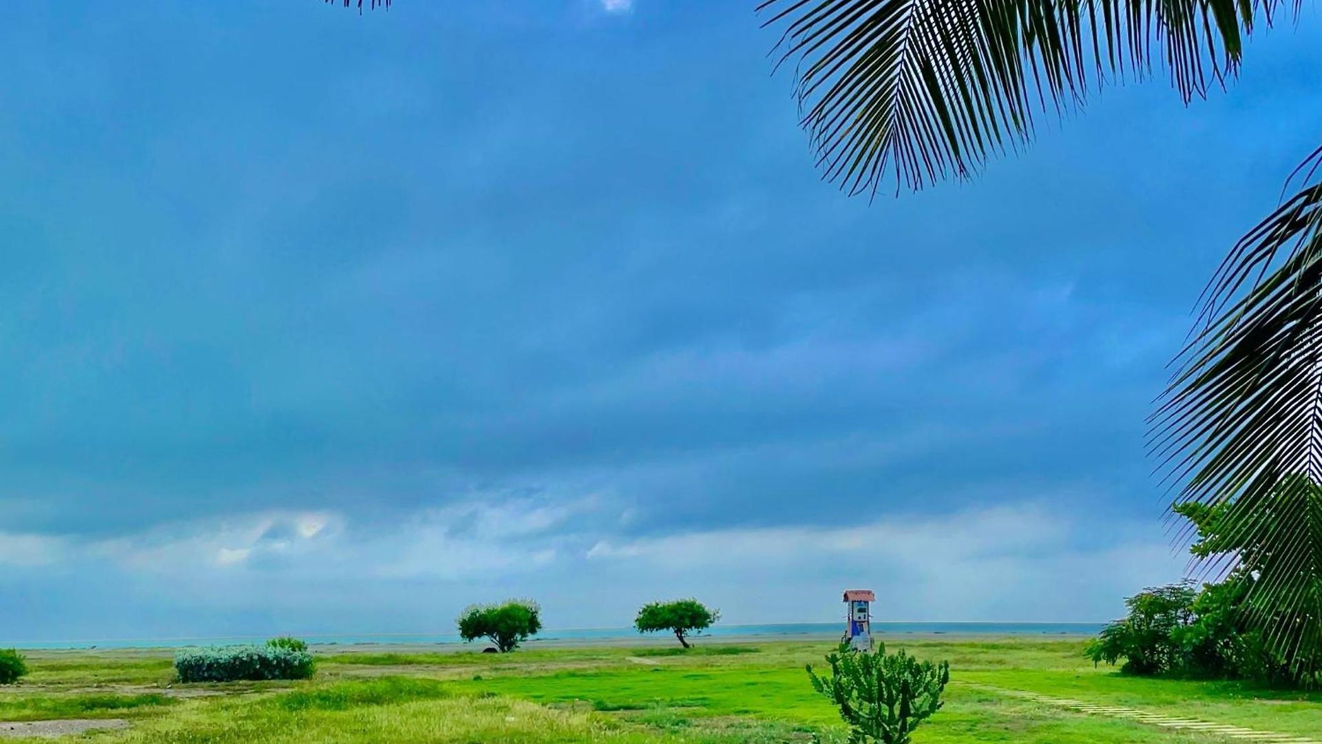 Casa Del Mar * Cartagena