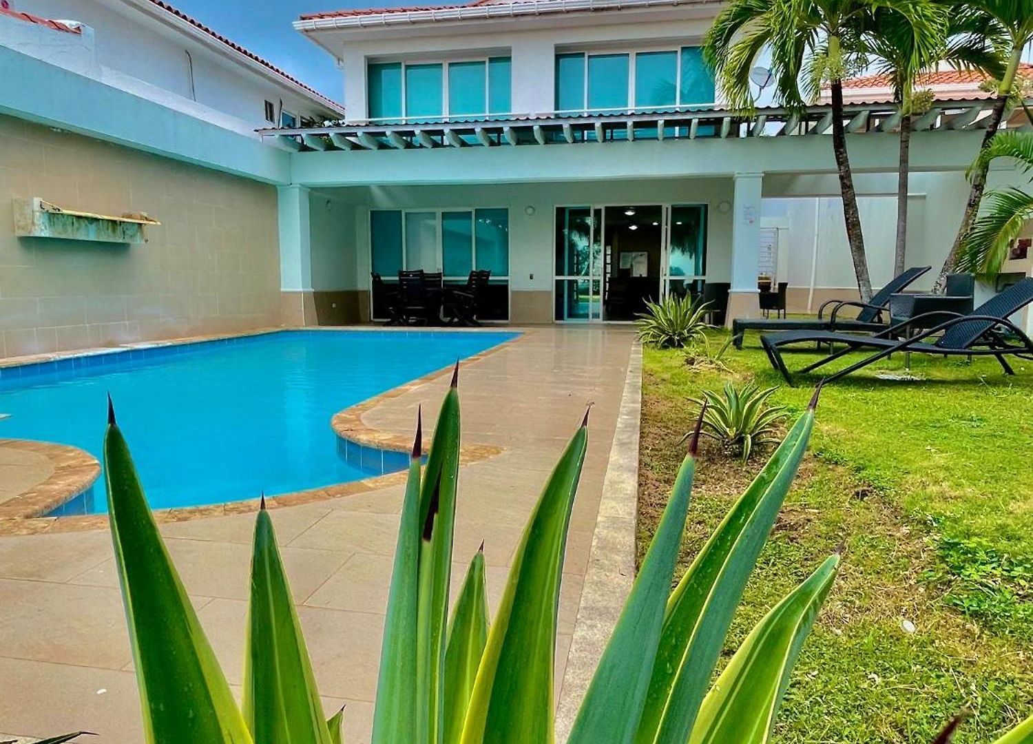 Casa Del Mar *