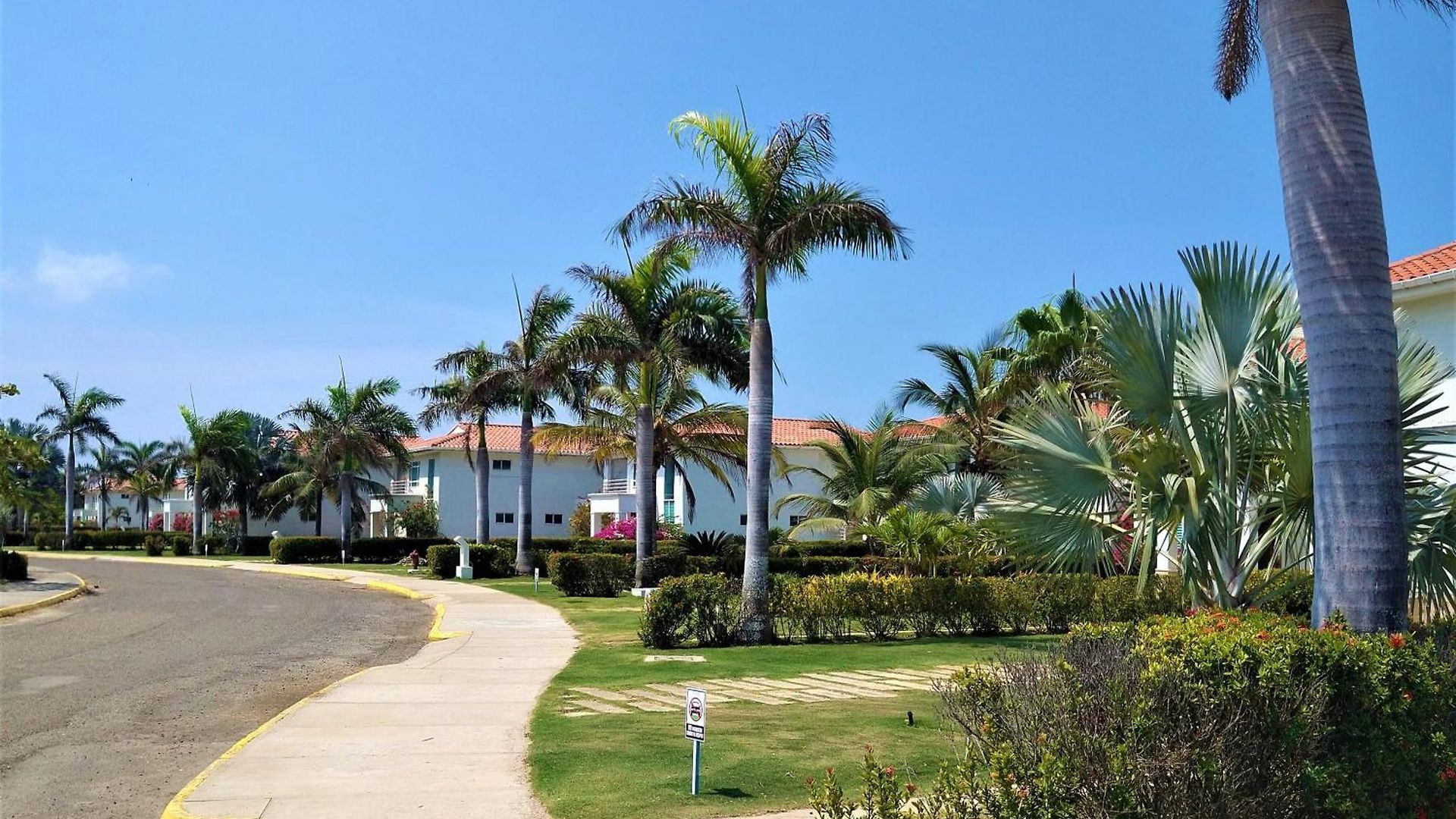 Casa Del Mar * Cartagena