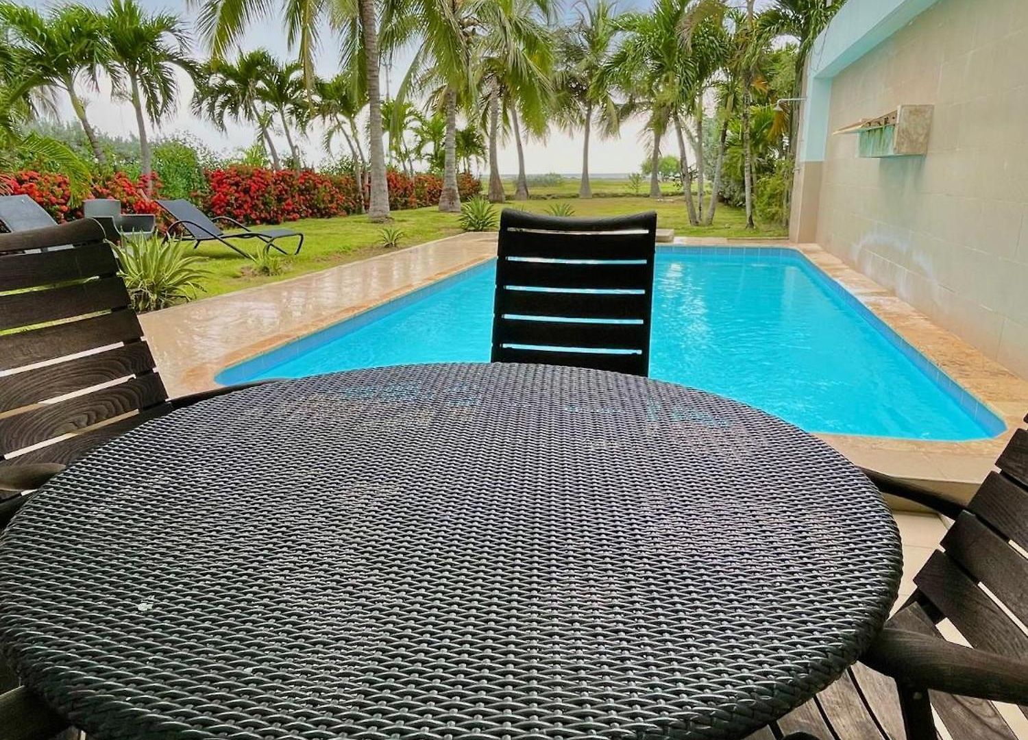 Casa Del Mar Сasa de vacaciones Cartagena