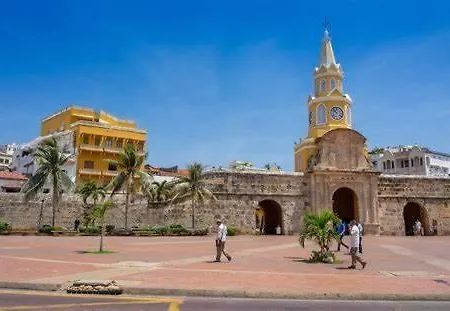 Сasa de vacaciones Casa Del Mar