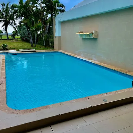 Сasa de vacaciones Casa Del Mar *