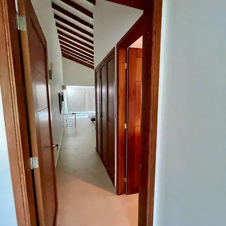 Casa Del Mar Сasa de vacaciones
