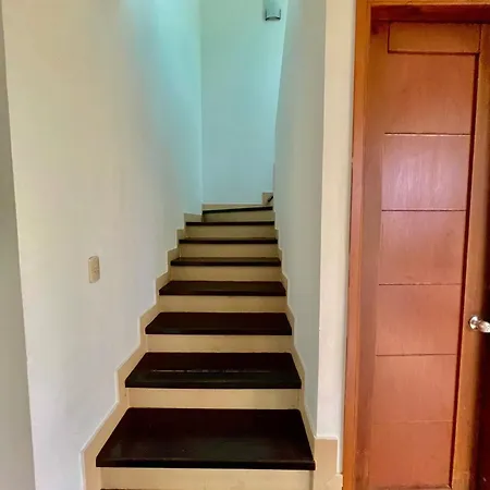Casa Del Mar Cartagena
