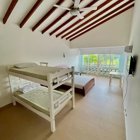 Casa Del Mar Сasa de vacaciones