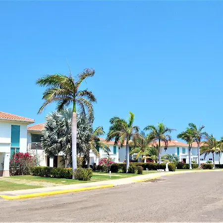 Casa Del Mar Cartagena