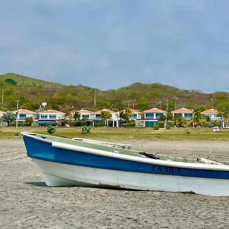 Casa Del Mar Сasa de vacaciones
