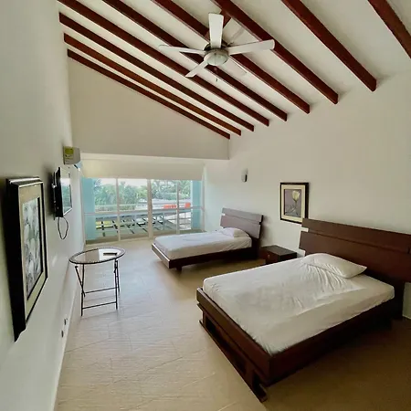 Casa Del Mar Сasa de vacaciones