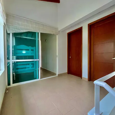 Сasa de vacaciones Casa Del Mar *