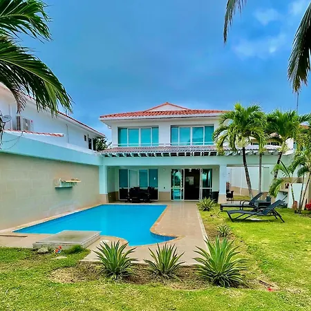 Casa Del Mar Cartagena