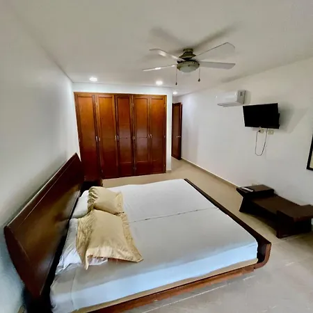 Casa Del Mar Сasa de vacaciones