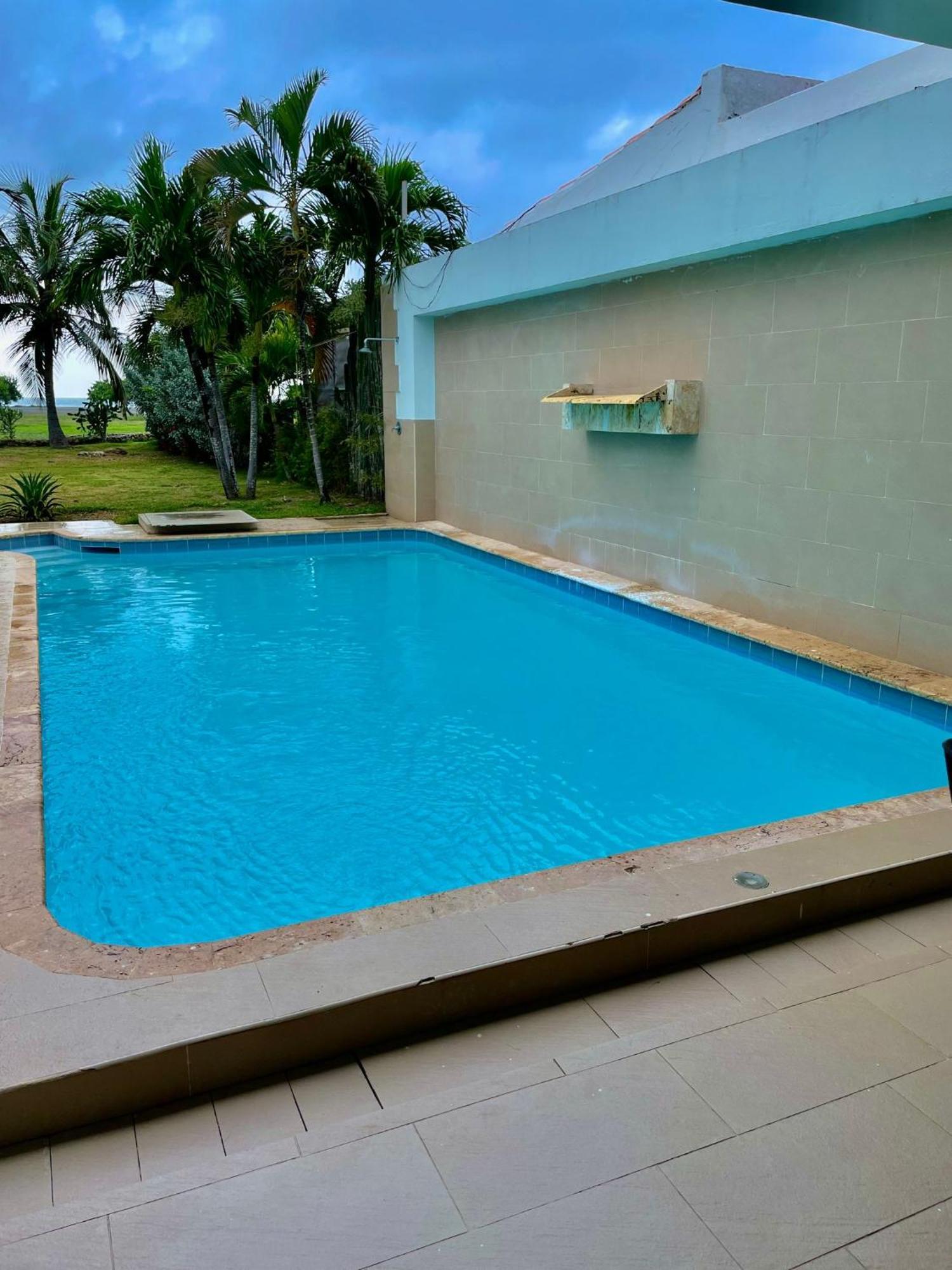 Сasa de vacaciones Casa Del Mar *