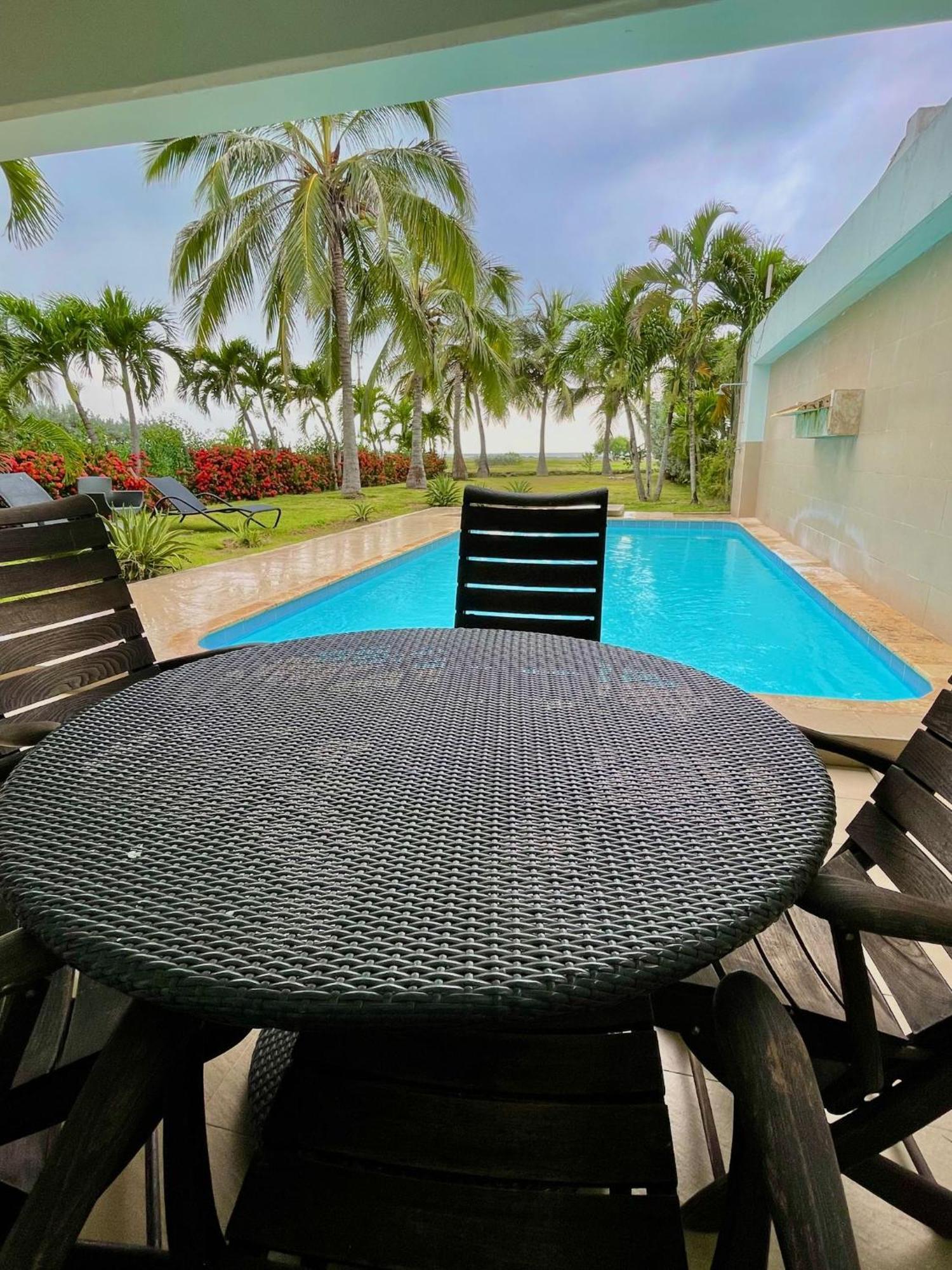 Casa Del Mar Сasa de vacaciones Cartagena